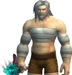Inklion render