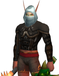 Irves render