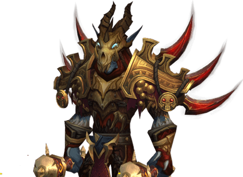 Jibberwish render