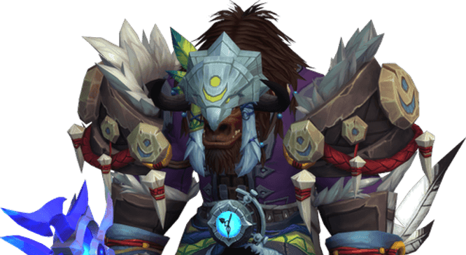 Kabau render