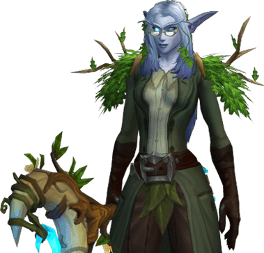 Kaylina render
