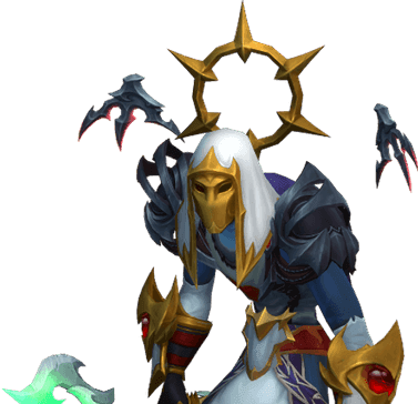 Kebbab render
