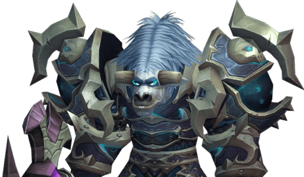 Lohr render