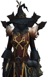 Melmin render
