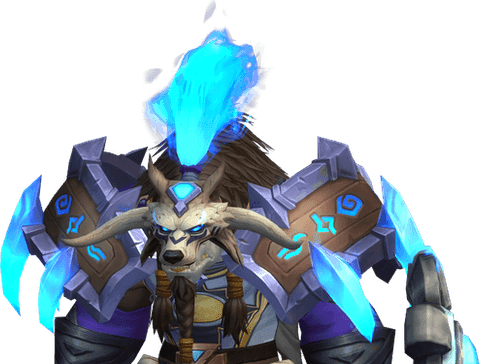 Monthax render