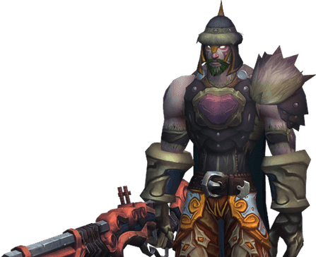 Moonpack render