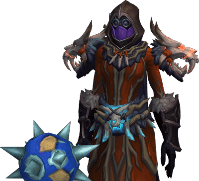 Munkee render
