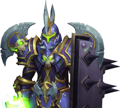Nobbalot render