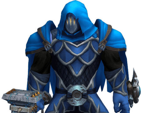 Numinor render