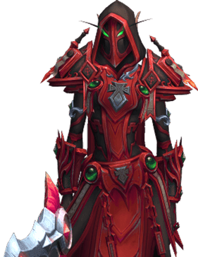 Palala render