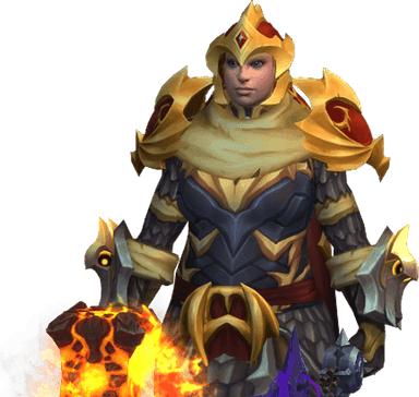 Paphi render