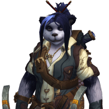Pipung render