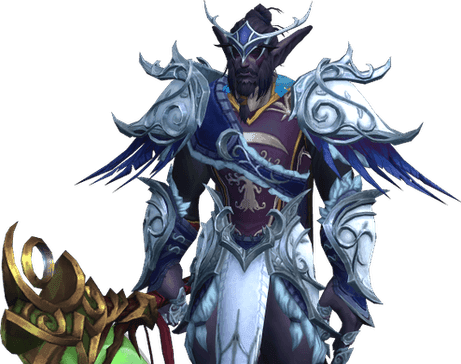 Primalurges render