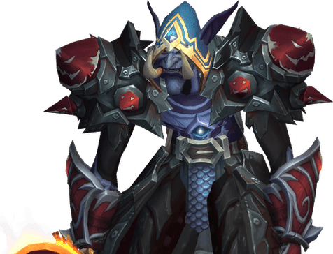 Puntarr render