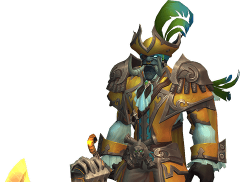 Ra render