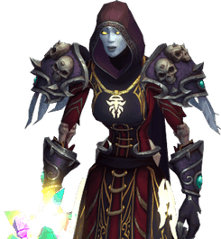 Rachaelee render