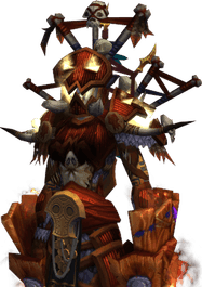 Ragatode render