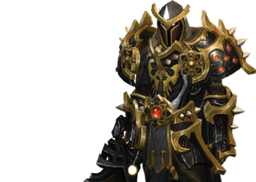 Retribuere render
