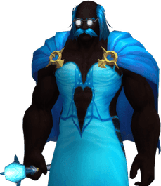 Rollwe render