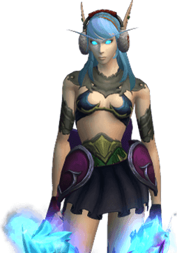 Seeaew render