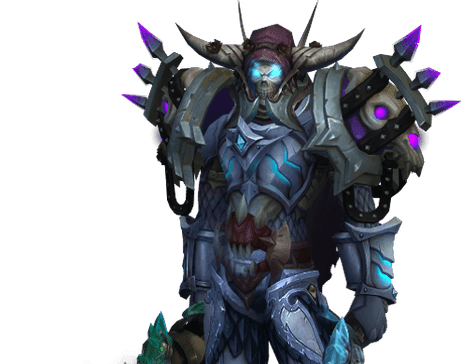 Siphilicious render