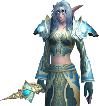 Star render