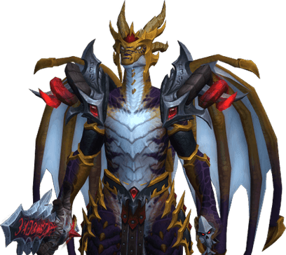 Supprakus render