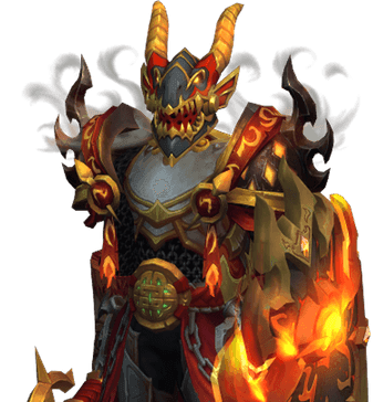Vars render