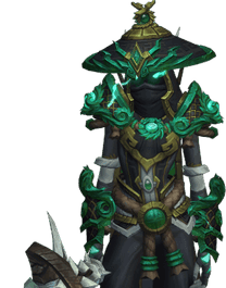Vez render
