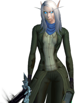 Watson render