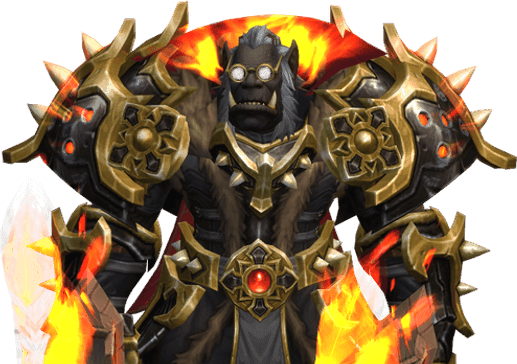 Werkiah render