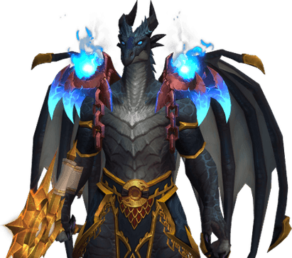 Zenasath render
