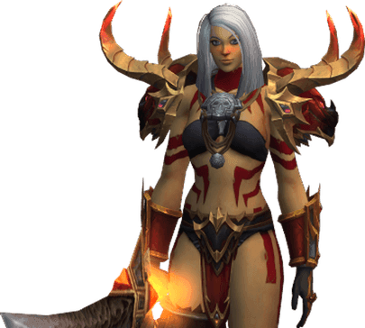 Altinnia render