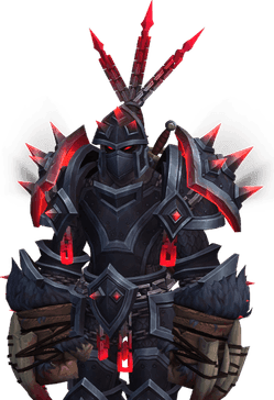 Badoosh render