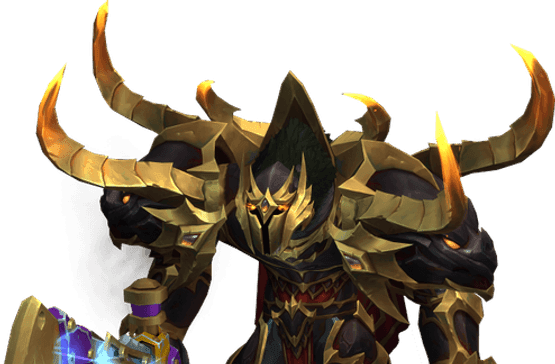 Chompy render