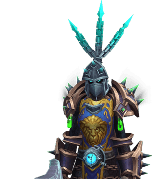 Draganarae render