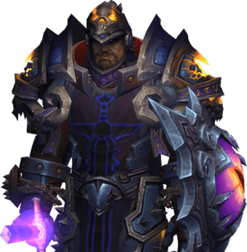 Eddardstark render