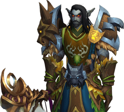Gadreeste render