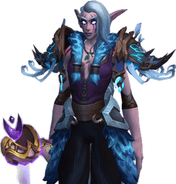 Ginnette render
