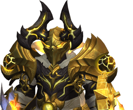 Graye render