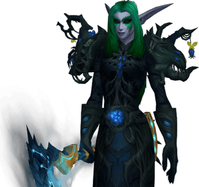 Helare render