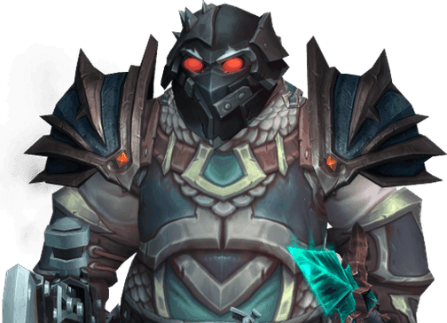 Jàckblack render