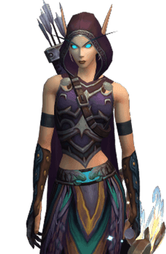 Jessa render