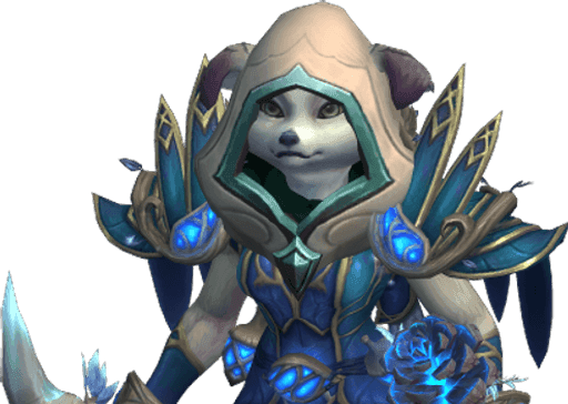 Kastybates render