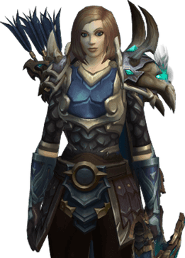Kimoora render