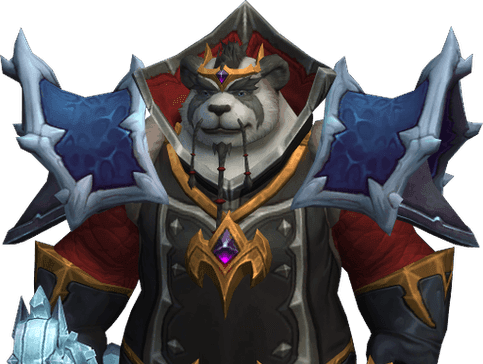 Korrgath render