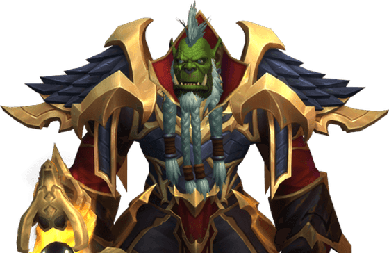 Kuzzik render
