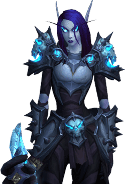 Kyrine render