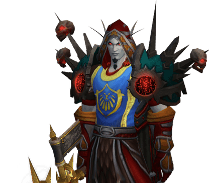 Magicus render