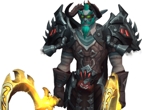 Meatsweats render